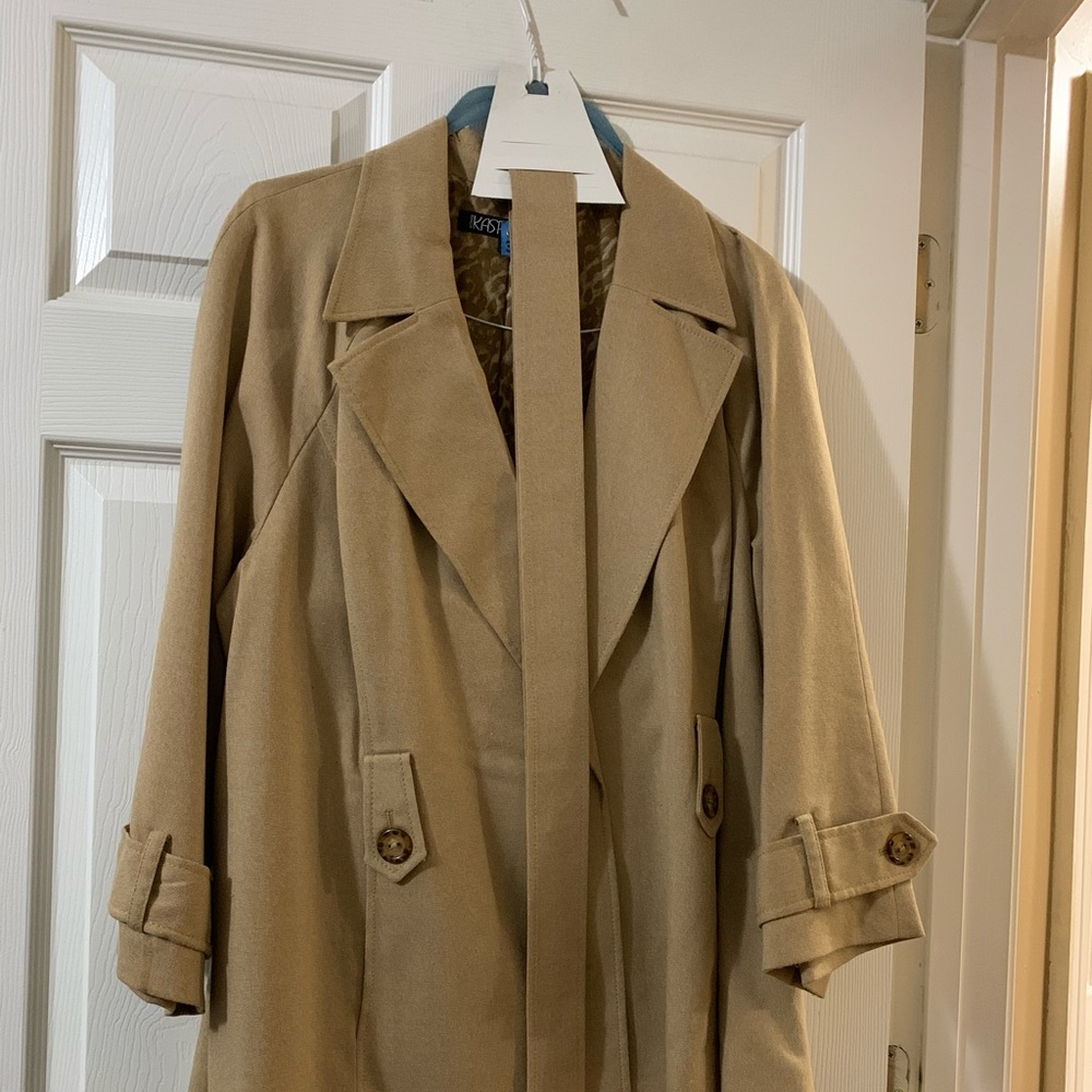 Pants Suit - image 1